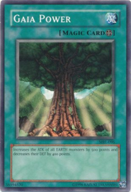 Gaia Power - mrl-096