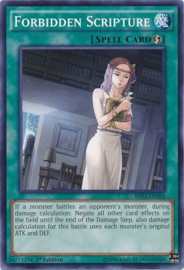 Forbidden Scripture - bp03-en184