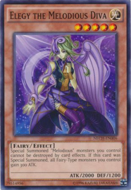 Elegy the Melodious Diva - nech-en006
