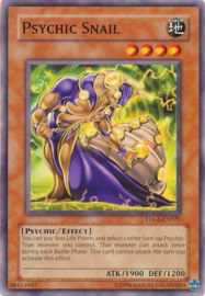 Psychic Snail - tdgs-en021
