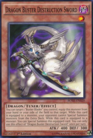 Dragon Buster Destruction Sword - bosh-en020