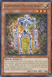 Chronomaly Crystal Bones - redu-en012