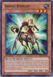 Shogi Knight - prio-en094