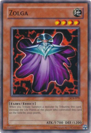 Zolga - dcr-079