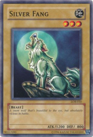 Silver Fang - lob-e007