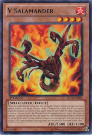 V Salamander - jotl-en002