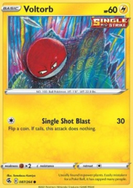 Voltorb - 087/264