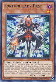 Fortune Lady Past - rira-en008