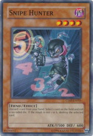 Snipe Hunter - cdip-en015