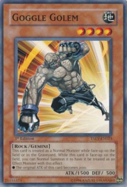 Goggle Golem - taev-en023