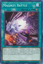 Magikey Battle - mp22-en222