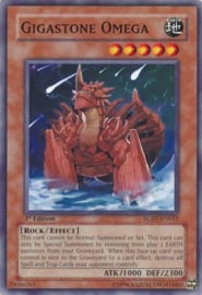 Gigastone Omega - rgbt-en032