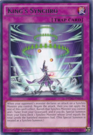 King's Synchro - dpdg-en034