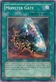 Monster Gate - ast-039