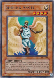 Shining Angel - mrl-e088