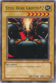 Pharaoh's Servant - psv