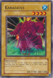 Kabazauls - pgd-054