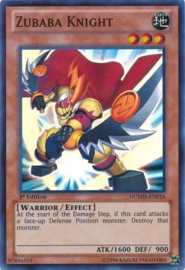 Zubaba Knight - numh-en016