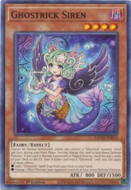 Ghostrick Siren - bach-en014