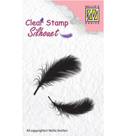 Clear Stamp Veren