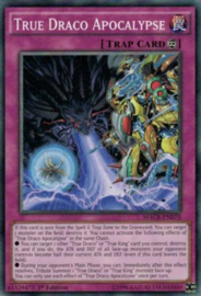 True Draco Apocalypse - macr-en070