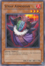 Stray Asmodian - cdip-en012