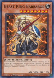 Beast King Barbaros - egs1-en008