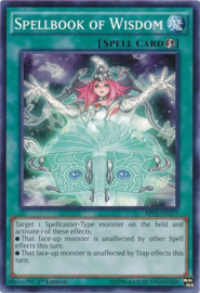Spellbook of Wisdom - bp03-en177