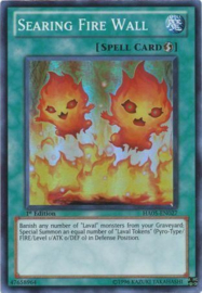 Searing Fire Wall - ha05-en027