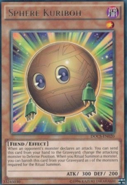 Sphere Kuriboh - docs-en020