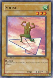 Soitsu - crv-en002