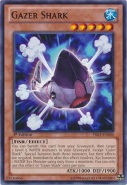 Gazer Shark - prio-en006
