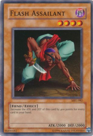 Flash Assailant - mrl-e082