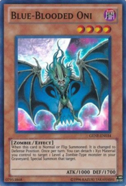 Blue-Blooded Oni - genf-en034