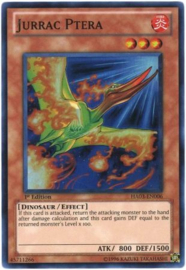 Jurrac Ptera - ha03-en006