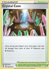 Crystal Cave - 144/203