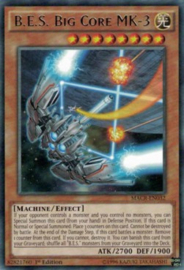 B.E.S. Big Core MK-3 - macr-en032
