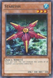 Starfish - ltgy-en009