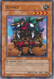 Supply - lon-e075