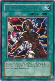 Thousand Energy - ast-097