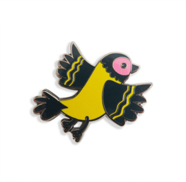 Needleminder - Dancing Bird