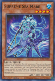 Supreme Sea Mare -  difo-en030