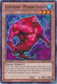 Cloudian - Poison Cloud - bp01-en193