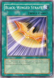 Black-Winged Strafe - tshd-en045