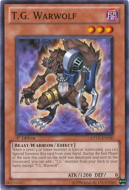 T.G. Warwolf - exvc-en020