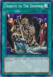 Tribute to the Doomed - bp01-en066