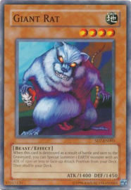 Giant Rat - sd7-en003