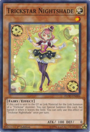 Trickstar Nightshade - flod-en006