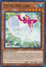 Flying Red Carp - mp22-en181