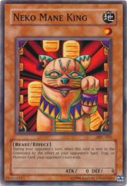 Neko Mane King - mfc-021